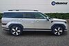 Hyundai SANTA FE 1.6 TGDi Plug-in Hybrid Premium 5dr 4WD Auto Typhoon Silver