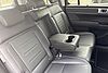 Hyundai SANTA FE 1.6 TGDi Plug-in Hybrid Premium 5dr 4WD Auto Typhoon Silver