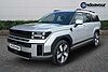 Hyundai SANTA FE 1.6 TGDi Plug-in Hybrid Premium 5dr 4WD Auto Typhoon Silver