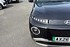 Hyundai INSTER 85kW 02 49kWh 5dr Auto Abyss Black
