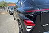 Hyundai KONA 1.6T 138 Ultimate 5dr Abyss Black