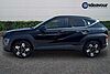 Hyundai KONA 1.6T 138 Ultimate 5dr Abyss Black