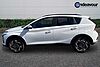 Hyundai BAYON 1.0 TGDi [90] Tech Line 5dr Atlas White