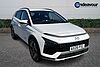 Hyundai BAYON 1.0 TGDi [90] Tech Line 5dr Atlas White