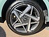 Hyundai I20 1.0T GDi 90 Tech Line 5dr Mangrove Green