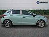 Hyundai I20 1.0T GDi 90 Tech Line 5dr Mangrove Green