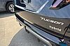 Hyundai TUCSON 1.6T 239 Hybrid N Line Edition 5dr Auto Abyss Black