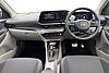 Hyundai BAYON 1.0 TGDi [90] Tech Line 5dr DCT Phantom Black