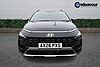 Hyundai BAYON 1.0 TGDi [90] Tech Line 5dr DCT Phantom Black