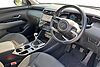 Hyundai TUCSON 1.6 TGDi Premium 5dr 2WD Polar White