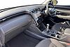 Hyundai TUCSON 1.6 TGDi Premium 5dr 2WD Polar White