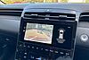 Hyundai TUCSON 1.6 TGDi Premium 5dr 2WD Polar White