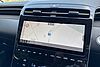 Hyundai TUCSON 1.6 TGDi Premium 5dr 2WD Polar White