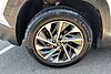 Hyundai TUCSON 1.6 TGDi Premium 5dr 2WD Polar White