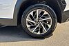 Hyundai TUCSON 1.6 TGDi Premium 5dr 2WD Polar White