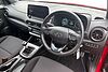 Hyundai KONA 1.0 TGDi 48V MHEV N Line 5dr Red