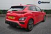 Hyundai KONA 1.0 TGDi 48V MHEV N Line 5dr Red