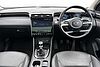Hyundai TUCSON 1.6 TGDi Ultimate 5dr 2WD Dark Knight