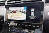 Hyundai TUCSON 1.6 TGDi Ultimate 5dr 2WD Dark Knight