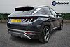 Hyundai TUCSON 1.6 TGDi Ultimate 5dr 2WD Dark Knight