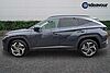 Hyundai TUCSON 1.6 TGDi Ultimate 5dr 2WD Dark Knight