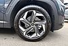 Hyundai TUCSON 1.6 TGDi Ultimate 5dr 2WD Dark Knight