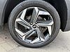 Hyundai TUCSON 1.6 TGDi Hybrid 230 Ultimate 5dr 2WD Auto Teal Blue