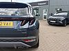 Hyundai TUCSON 1.6 TGDi Hybrid 230 Ultimate 5dr 2WD Auto Teal Blue