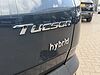 Hyundai TUCSON 1.6 TGDi Hybrid 230 Ultimate 5dr 2WD Auto Teal Blue