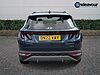 Hyundai TUCSON 1.6 TGDi Hybrid 230 Ultimate 5dr 2WD Auto Teal Blue