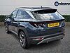 Hyundai TUCSON 1.6 TGDi Hybrid 230 Ultimate 5dr 2WD Auto Teal Blue
