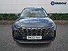 Hyundai TUCSON 1.6 TGDi Hybrid 230 Ultimate 5dr 2WD Auto Teal Blue