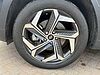 Hyundai TUCSON 1.6 TGDi Hybrid 230 Ultimate 5dr 2WD Auto Teal Blue