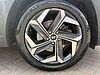 Hyundai TUCSON 1.6 TGDi Plug-in Hybrid Premium 5dr 4WD Auto Dark Teal