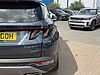 Hyundai TUCSON 1.6 TGDi Plug-in Hybrid Premium 5dr 4WD Auto Dark Teal