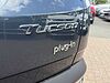 Hyundai TUCSON 1.6 TGDi Plug-in Hybrid Premium 5dr 4WD Auto Dark Teal