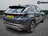 Hyundai TUCSON 1.6 TGDi Plug-in Hybrid Premium 5dr 4WD Auto Dark Teal