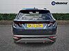 Hyundai TUCSON 1.6 TGDi Plug-in Hybrid Premium 5dr 4WD Auto Dark Teal