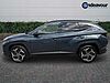 Hyundai TUCSON 1.6 TGDi Plug-in Hybrid Premium 5dr 4WD Auto Dark Teal