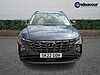 Hyundai TUCSON 1.6 TGDi Plug-in Hybrid Premium 5dr 4WD Auto Dark Teal