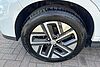 Hyundai KONA 150kW Premium 64kWh 5dr Auto Atlas White