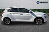 Hyundai KONA 150kW Premium 64kWh 5dr Auto Atlas White
