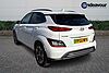 Hyundai KONA 150kW Premium 64kWh 5dr Auto Atlas White