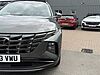 Hyundai TUCSON 1.6 TGDi 48V MHD Premium 5dr 2WD DCT Amazon Grey