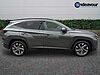Hyundai TUCSON 1.6 TGDi 48V MHD Premium 5dr 2WD DCT Amazon Grey