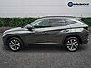 Hyundai TUCSON 1.6 TGDi 48V MHD Premium 5dr 2WD DCT Amazon Grey