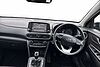 Hyundai KONA 1.0T GDi Blue Drive Premium 5dr Phantom Black