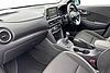 Hyundai KONA 1.0T GDi Blue Drive Premium 5dr Phantom Black