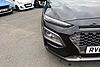 Hyundai KONA 1.0T GDi Blue Drive Premium 5dr Phantom Black