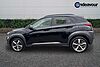 Hyundai KONA 1.0T GDi Blue Drive Premium 5dr Phantom Black